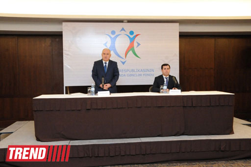Top official: Azerbaijan attractive example for spiritual values, development prospects (PHOTO)