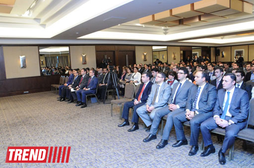 Top official: Azerbaijan attractive example for spiritual values, development prospects (PHOTO)