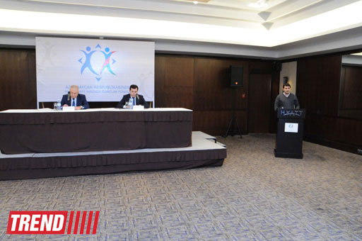 Top official: Azerbaijan attractive example for spiritual values, development prospects (PHOTO)