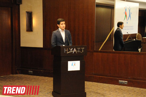 Top official: Azerbaijan attractive example for spiritual values, development prospects (PHOTO)