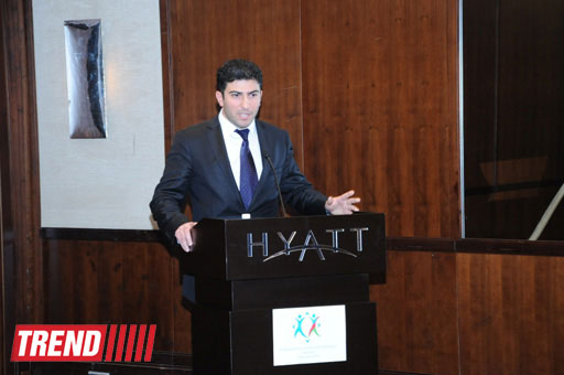 Top official: Azerbaijan attractive example for spiritual values, development prospects (PHOTO)