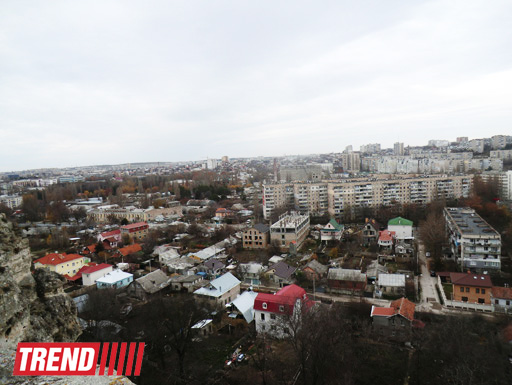 Crimean Armenians demand autonomy