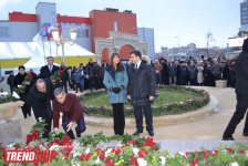 Leyla Aliyeva: Azerbaijan, Russia bound by years-long friendship and good neighborliness (UPDATE) (PHOTO)