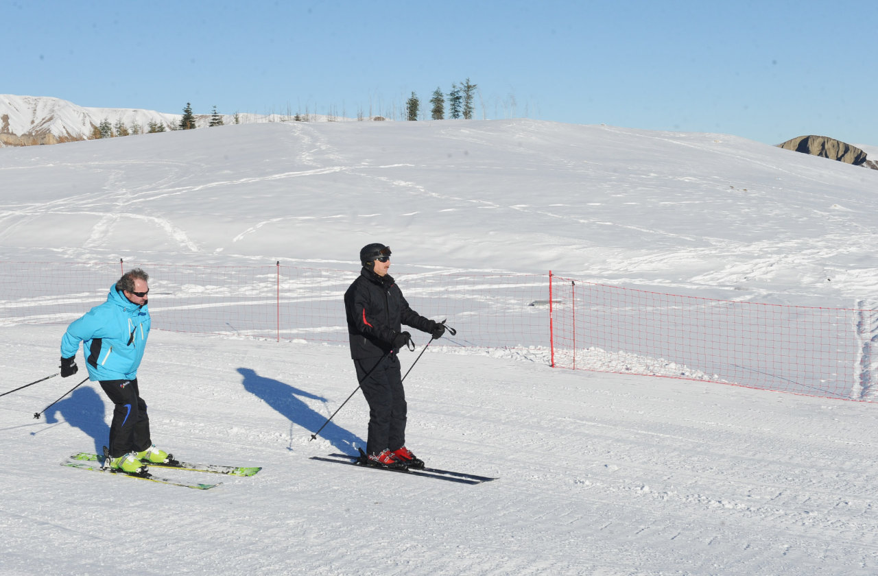 High standard of services ensured at “Shahdag” Winter and Summer Tourism Complex in Gusar (PHOTO)