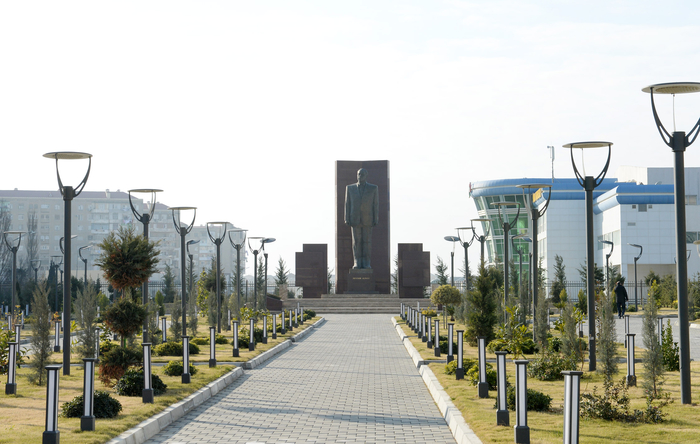 President  of Azerbaijan inaugurates Academy of Ministry of Emergency Situations (PHOTO)