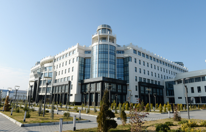 President  of Azerbaijan inaugurates Academy of Ministry of Emergency Situations (PHOTO)