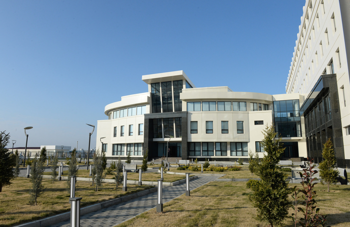 President  of Azerbaijan inaugurates Academy of Ministry of Emergency Situations (PHOTO)