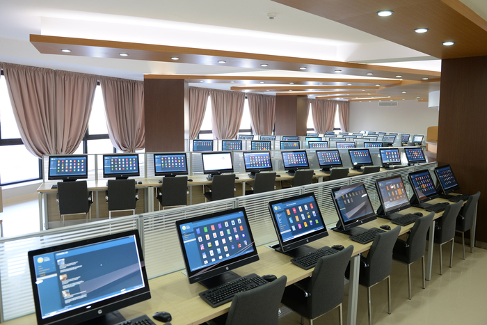 President  of Azerbaijan inaugurates Academy of Ministry of Emergency Situations (PHOTO)