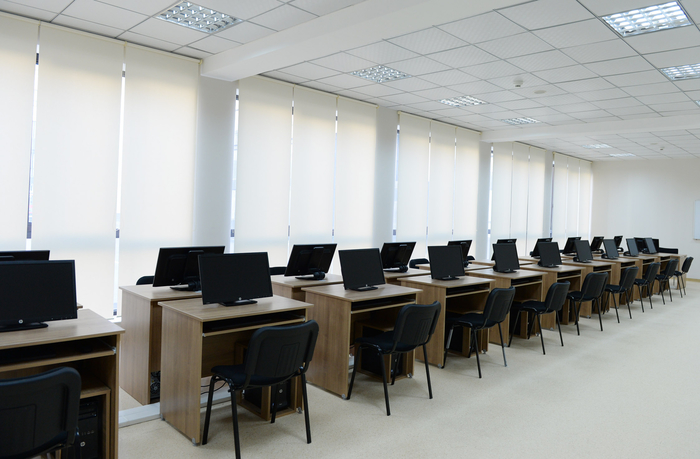 President  of Azerbaijan inaugurates Academy of Ministry of Emergency Situations (PHOTO)