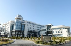 President  of Azerbaijan inaugurates Academy of Ministry of Emergency Situations (PHOTO)