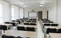 President  of Azerbaijan inaugurates Academy of Ministry of Emergency Situations (PHOTO)