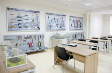 President  of Azerbaijan inaugurates Academy of Ministry of Emergency Situations (PHOTO)
