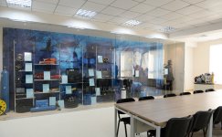 President  of Azerbaijan inaugurates Academy of Ministry of Emergency Situations (PHOTO)