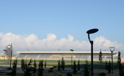 President  of Azerbaijan inaugurates Academy of Ministry of Emergency Situations (PHOTO)