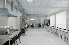 President  of Azerbaijan inaugurates Academy of Ministry of Emergency Situations (PHOTO)