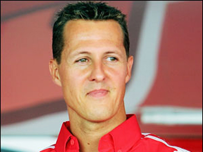 Manager: Schumacher sedation reduced to start waking up process