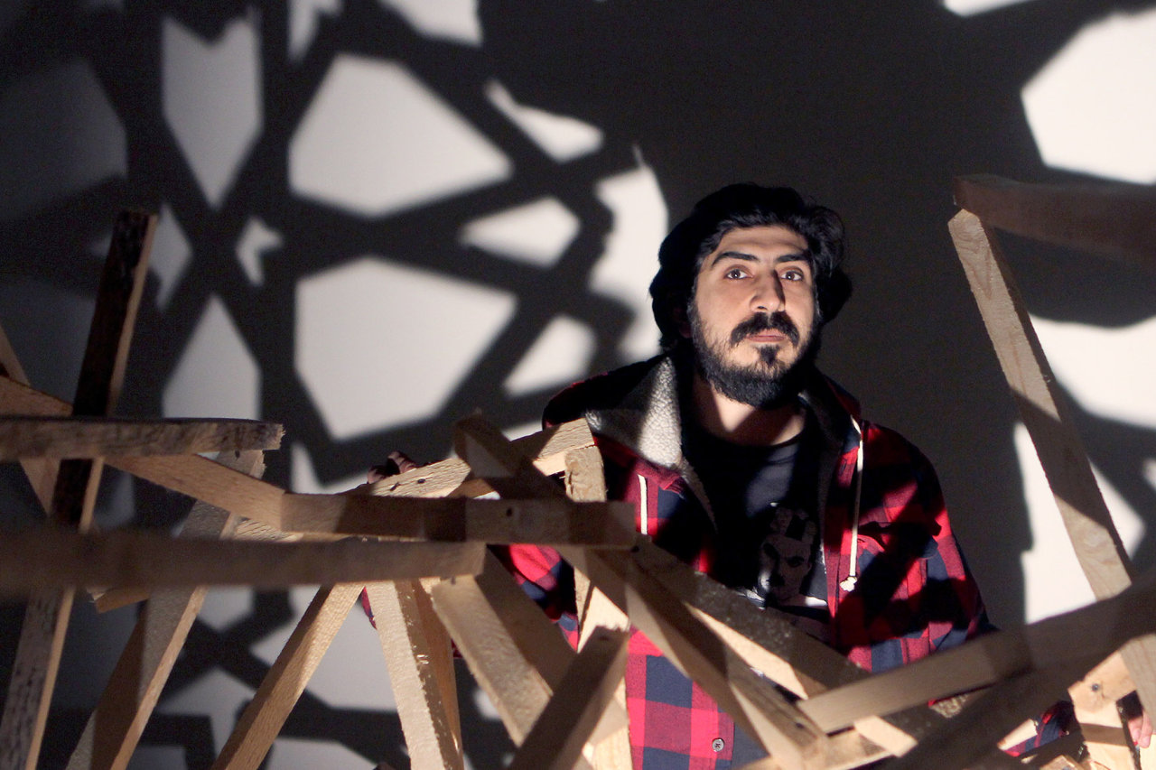 Azerbaijani artist’s work to be featured at East Wing Biennial in London