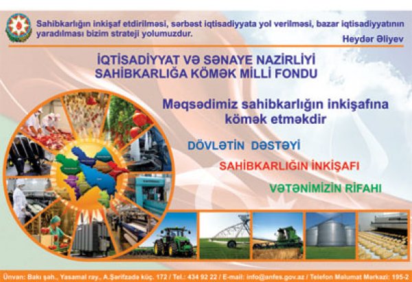 Admission of investment projects  for development of  Baku`s district announced