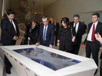 Bulgarian PM visits Heydar Aliyev Center in Baku (PHOTO)
