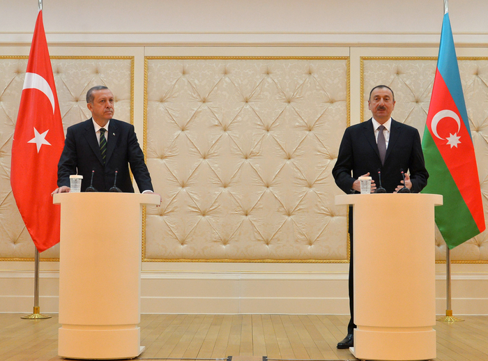 Azerbaijan and Turkey to try to timely implement TANAP project