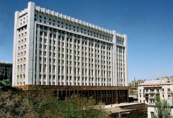 Sector For Work With Youth Organizations head appointed
