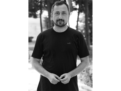 Baku to host Teymur Daimi’s master classes on   writing and critical analysis