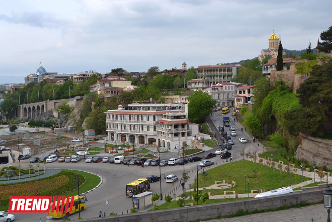 Georgia claims Russia appropriated South Ossetia's dialing codes
