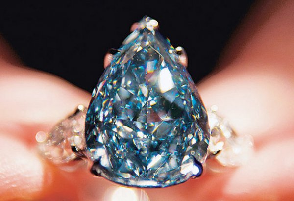 Angola aspires to become third largest diamond producer