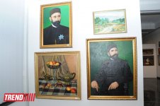 EY Azerbaijan sponsors Colorful Thoughts art exhibition in Baku (PHOTO)