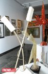 EY Azerbaijan sponsors Colorful Thoughts art exhibition in Baku (PHOTO)