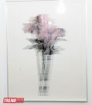Solo exhibition by Iranian artist Mahmoud Bakhshi held in Baku (PHOTO)
