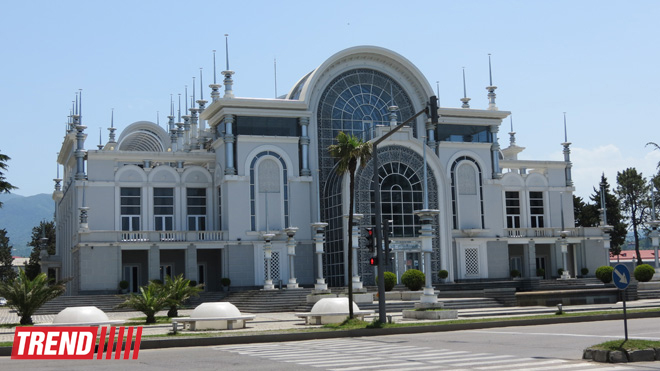 Batumi to host Congress of European Economic Senate international forum