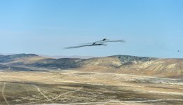 President Aliyev watches operational and tactical exercise of Azerbaijani Armed Forces