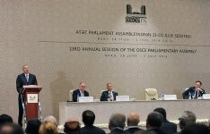 For status quo to change Armenia should start withdrawing troops from Azerbaijani lands