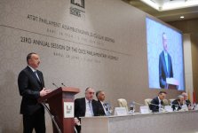 For status quo to change Armenia should start withdrawing troops from Azerbaijani lands
