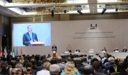 For status quo to change Armenia should start withdrawing troops from Azerbaijani lands
