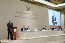 For status quo to change Armenia should start withdrawing troops from Azerbaijani lands