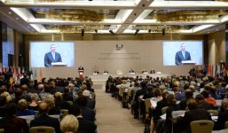 For status quo to change Armenia should start withdrawing troops from Azerbaijani lands