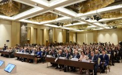 For status quo to change Armenia should start withdrawing troops from Azerbaijani lands