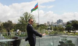 As long as Nagorno-Karabakh conflict remains unresolved, Armenians’ plight will continue (PHOTO)