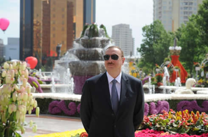 As long as Nagorno-Karabakh conflict remains unresolved, Armenians’ plight will continue (PHOTO)