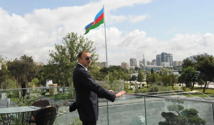 As long as Nagorno-Karabakh conflict remains unresolved, Armenians’ plight will continue (PHOTO)