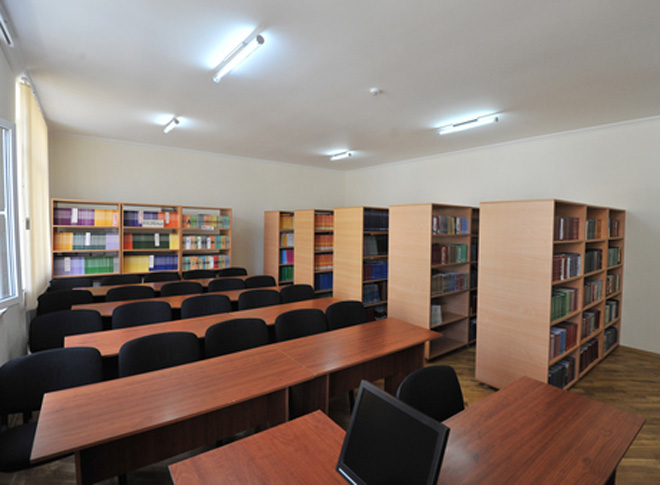 President Aliyev reviewed secondary school No. 115 after major repair and reconstruction