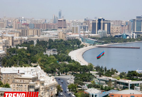 Baku to host conference implementing plan for social cohesion of CoE member states