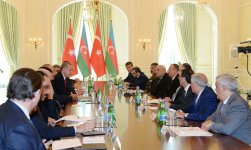 Turkish-Armenian relations remain frozen until Karabakh conflict settlement