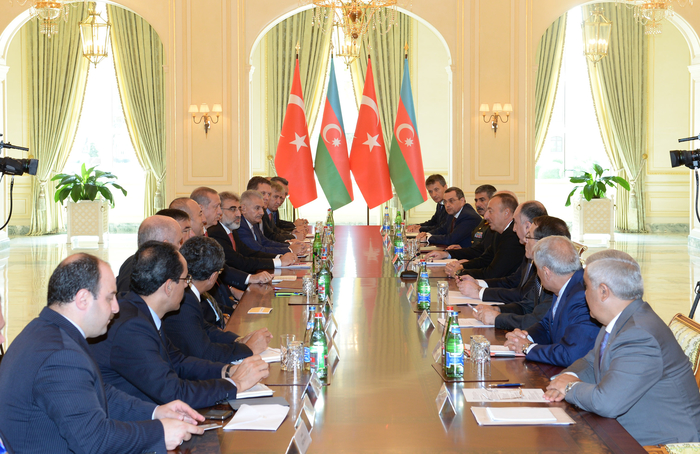 Turkish-Armenian relations remain frozen until Karabakh conflict settlement