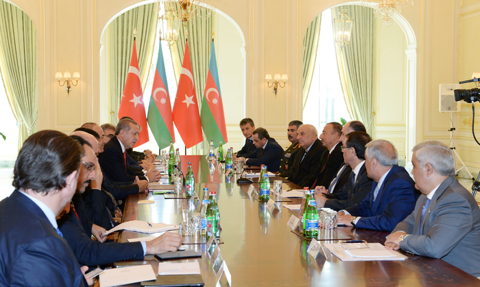 Turkish-Armenian relations remain frozen until Karabakh conflict settlement