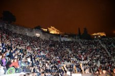 Azerbaijani culture days open in Athens (PHOTO)