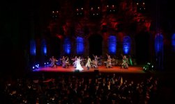 Azerbaijani culture days open in Athens (PHOTO)