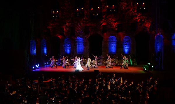 Azerbaijani culture days open in Athens (PHOTO)